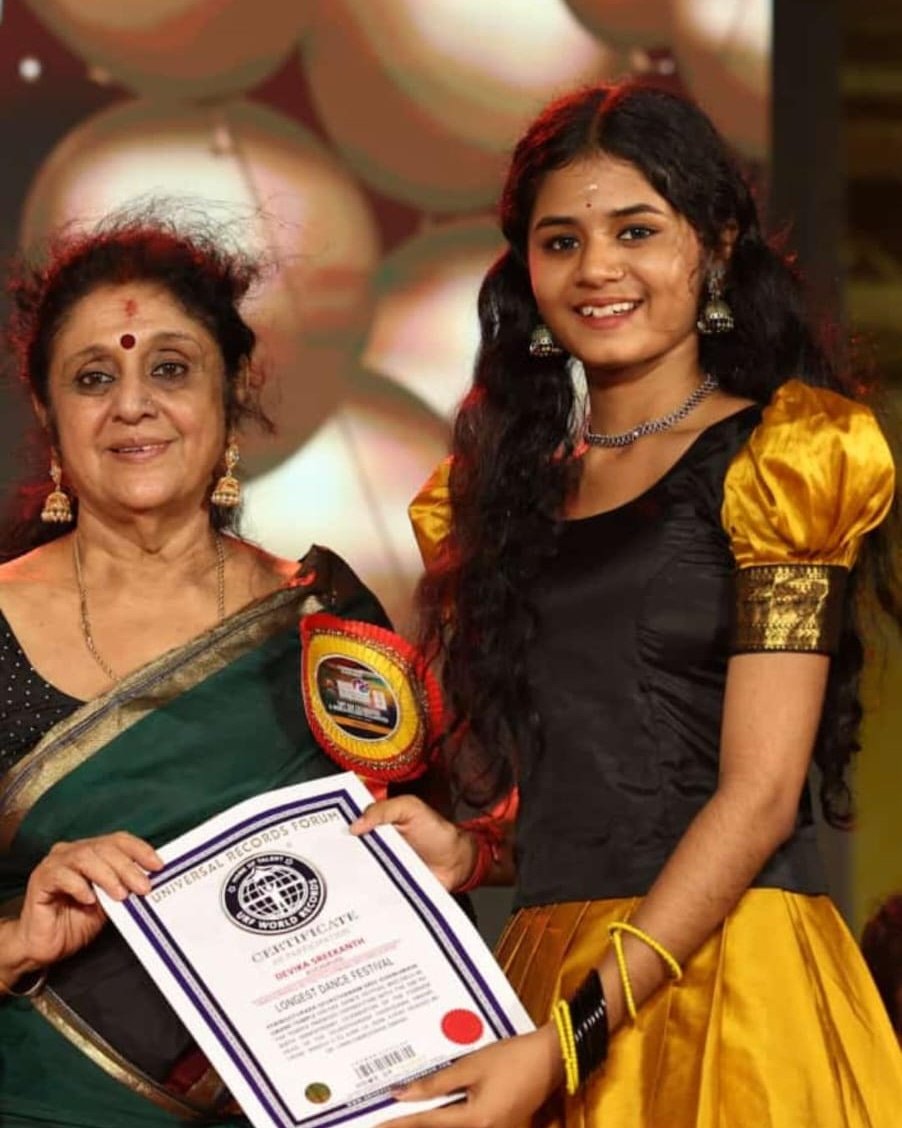 About  SREE MOOKAMBIKA DANCE ACADEMY FOUNDATION